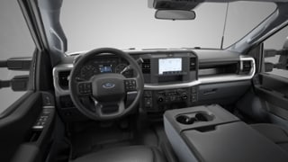 2026 Ford Super Duty® Internal Image 2